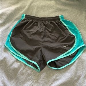 Nike Dri-Fit Tempo Shorts